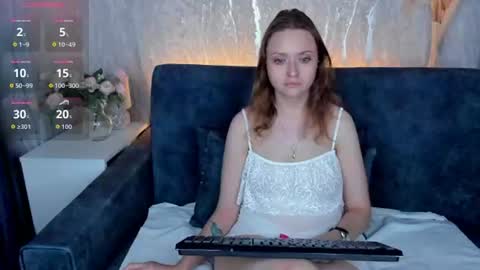 Linda  GMT2 Mon Tu Fri Sa Su  0300am-1000 am online show from July 14, 10:21 am