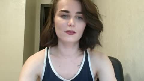 Linda online show from May 3, 7:20 pm