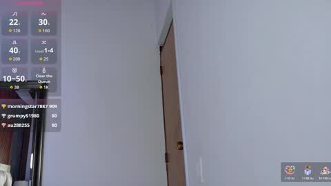 linda cabal online show from May 15, 11:12 pm