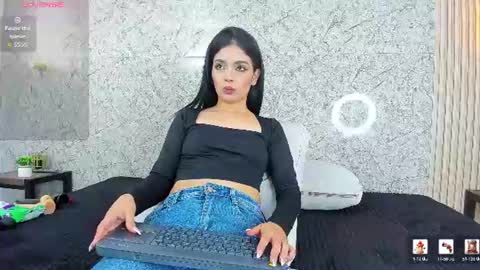  LINDA  online show from July 20, 11:23 am