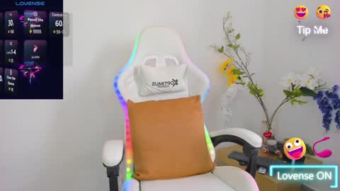 Linda online show from February 6, 5:40 pm