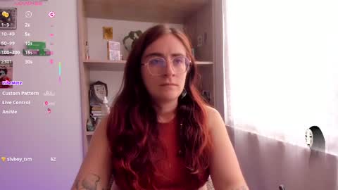 Giggles  online show from July 9, 6:01 pm