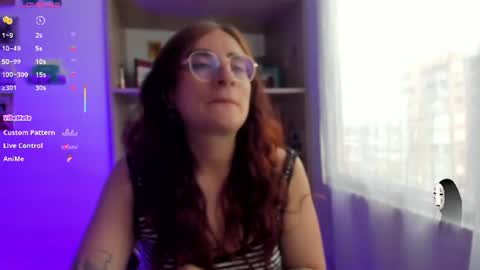 Giggles  online show from July 20, 10:22 pm