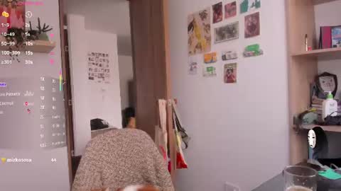 Giggles  online show from June 13, 8:19 pm