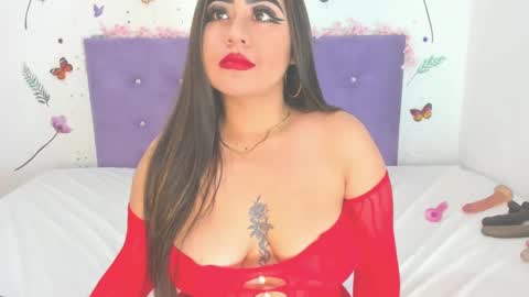 Linda  online show from September 25, 12:34 pm