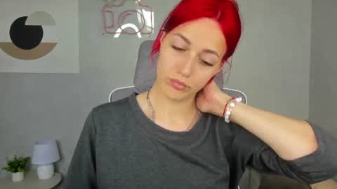 Linda online show from June 26, 9:48 am