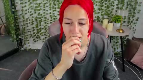 Linda online show from June 27, 9:48 am