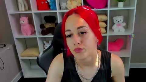 Linda online show from July 10, 8:08 am