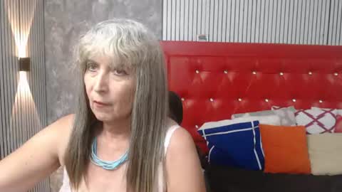 Linda online show from July 28, 6:20 pm