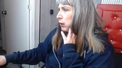 Linda online show from October 20, 11:48 am