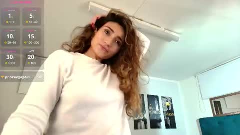 Maria Paula online show from July 6, 10:34 am