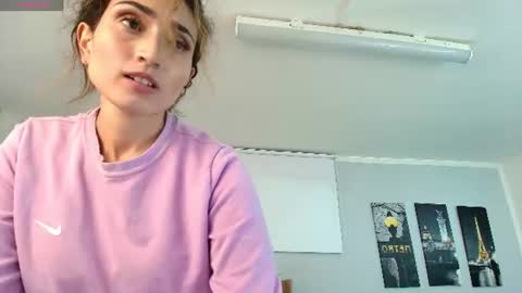 Maria Paula online show from July 28, 4:39 pm