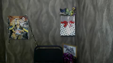 Linda online show from October 14, 9:23 am