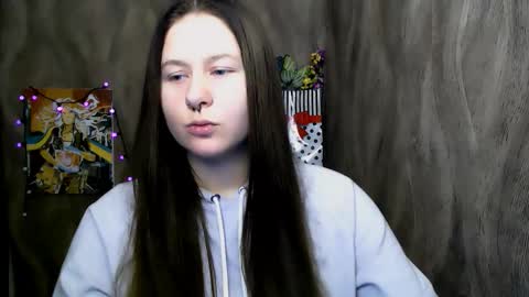 Linda online show from December 1, 11:08 am