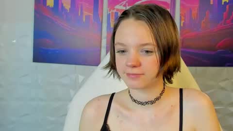 My real name is Olivia online show from May 3, 1:22 am