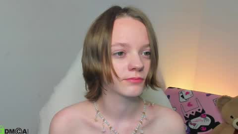 My real name is Olivia online show from June 2, 12:56 am