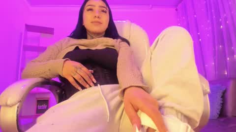 linda miller online show from February 26, 8:39 am