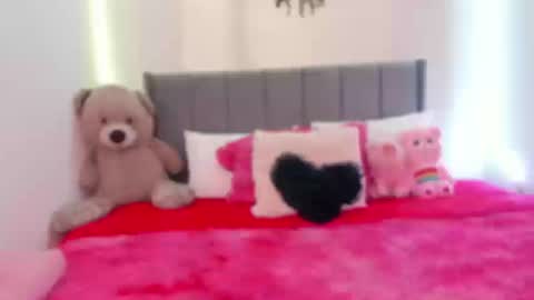 linda miller online show from September 24, 9:10 pm