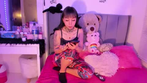 linda miller online show from January 11, 7:25 am