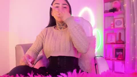 linda miller online show from March 12, 8:30 am