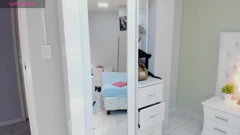 Linda Carterr online show from February 6, 11:07 pm