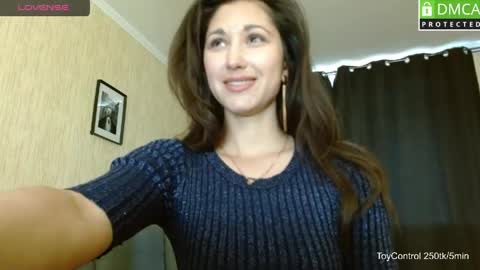 LindaErnestine online show from May 4, 12:01 pm