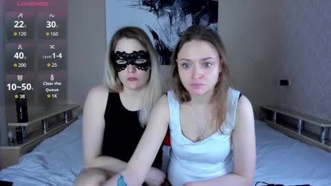 Linda online show from November 15, 10:50 am