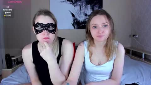 Linda online show from November 22, 9:41 am