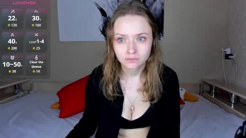 Snapshot of lindaeva chatting on September 26, 1:41 pm Linda online show from September 26, 1:41 pm