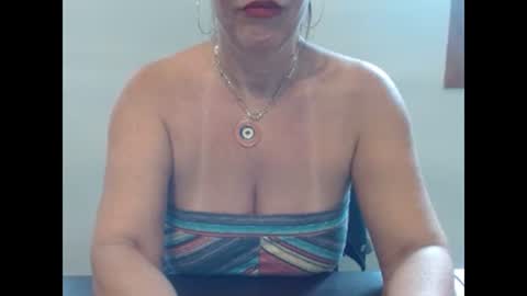 lindagoddessbr online show from December 4, 1:25 pm