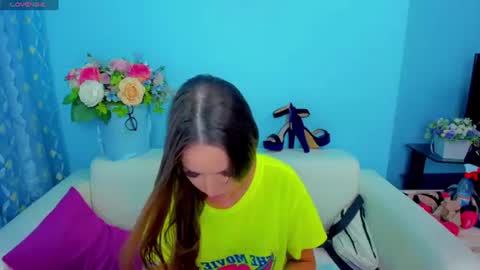 Linda online show from June 10, 2:55 am