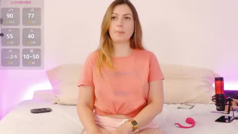 Linda  --  online show from July 19, 4:53 pm