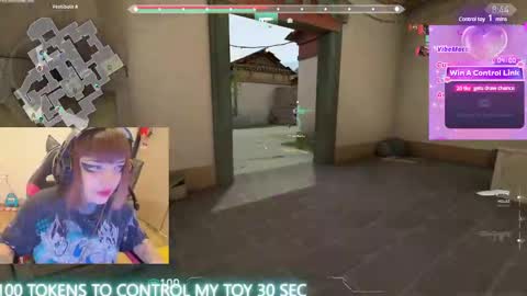 CatalinaANIDEA     online show from March 12, 1:14 am