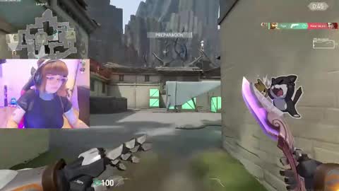 CatalinaANIDEA     online show from February 27, 1:30 am