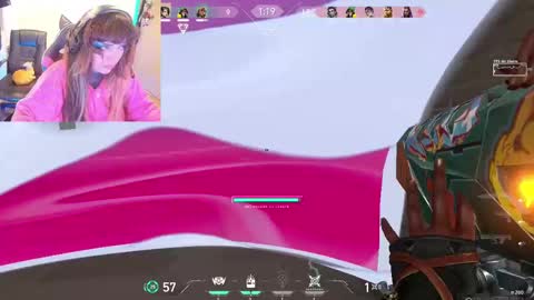 CatalinaANIDEA     online show from February 24, 6:05 am