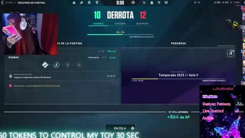 CatalinaANIDEA     online show from September 17, 2:15 am