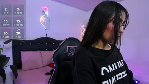Linda  online show from April 29, 3:33 am