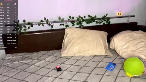 Kate online show from November 19, 8:07 pm