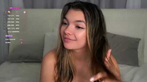 Kate online show from September 26, 12:02 pm