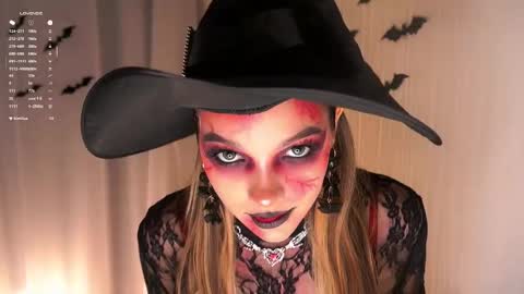 Kate online show from October 26, 12:06 pm