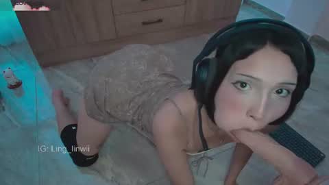 Ling online show from June 17, 2:00 pm