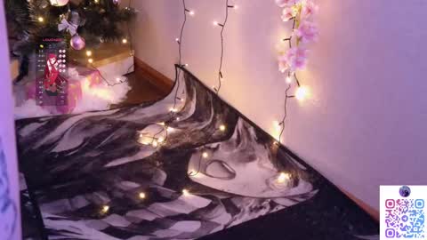 Lina online show from February 14, 6:29 pm