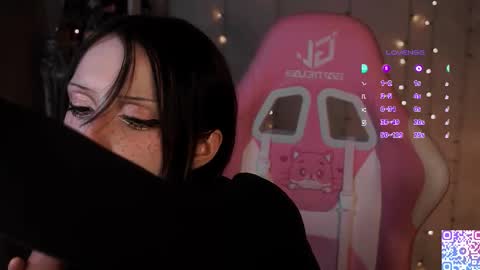 Lina online show from October 20, 10:59 pm