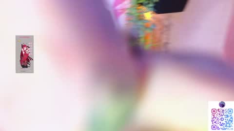 Lina online show from January 31, 7:40 pm