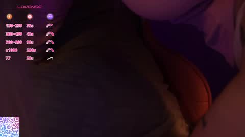 Lina online show from August 2, 11:06 pm