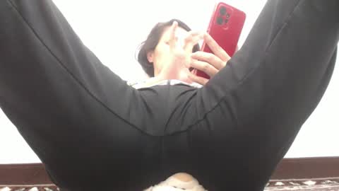 LinKissKiss online show from January 25, 9:26 am