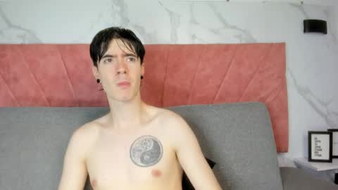 Lio online show from March 31, 3:18 am