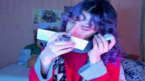 Lio Rouse online show from March 9, 5:45 am