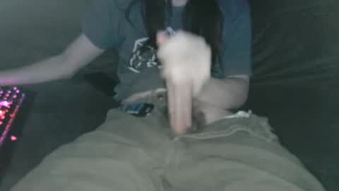 liocious98 online show from January 21, 4:10 am