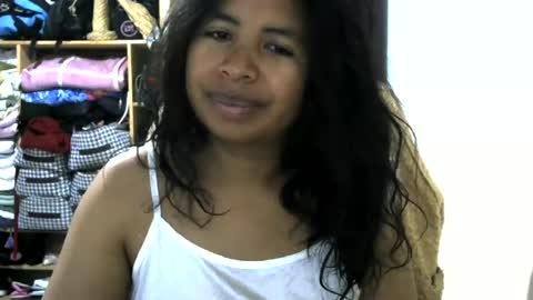 liora online show from July 19, 3:42 am
